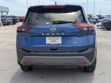 Used 2023 Nissan Rogue SV image 4