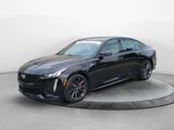 Certified 2023 Cadillac CT5 V w/ Premium Package image 3
