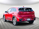 Certified 2022 Kia Niro EX w/ Cold Weather Package image 6