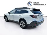 Used 2022 Subaru Outback Touring XT image 5