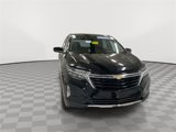 Certified 2022 Chevrolet Equinox LT image 3