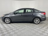 Certified 2018 Ford Focus SE image 4