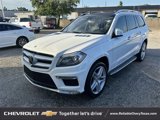 Used 2015 Mercedes-Benz GL 550 4MATIC image 3