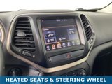 Used 2015 Jeep Cherokee Latitude w/ Cold Weather Group image 4