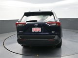 Used 2023 Toyota RAV4 XLE image 6