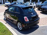 Used 2016 FIAT 500 Abarth image 5