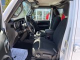 Used 2022 Jeep Wrangler Unlimited Sport image 4