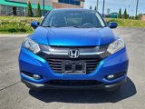 Certified 2018 Honda HR-V EX image 2