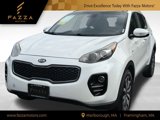 Used 2017 Kia Sportage EX w/ EX Premium Package image 1