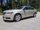 Used 2014 Chevrolet Impala LS w/ LS Convenience Package image 3