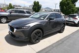 Used 2021 MAZDA CX-30 2.5 Turbo w/ Premium Package image 6