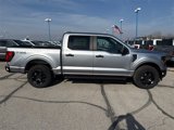 New 2025 Ford F150 STX w/ Equipment Group 201A FX4 image 2