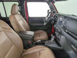 Used 2022 Jeep Wrangler Unlimited Sahara w/ Dual Top Group image 3