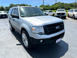 Used 2013 Ford Expedition XL w/ HD Trailer Tow Pkg image 6
