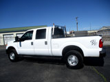 Used 2015 Ford F250 XL w/ Camper Package image 3