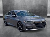 Used 2018 Honda Accord Sport image 3