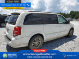 Used 2014 Dodge Grand Caravan SXT image 4