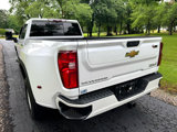 Used 2022 Chevrolet Silverado 3500 High Country image 5