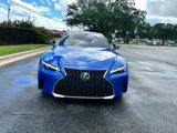 Used 2021 Lexus IS 300 w/ Accessory Package image 4