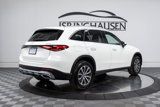 New 2025 Mercedes-Benz GLC 300 4MATIC image 5