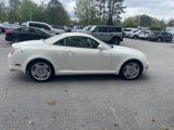 Used 2002 Lexus SC 430 Convertible image 5
