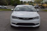 Used 2015 Chrysler 200 C image 3