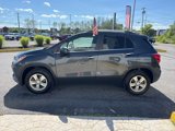 Used 2020 Chevrolet Trax LT w/ Driver Confidence Package image 4