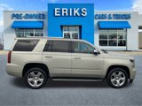 Used 2015 Chevrolet Tahoe LTZ image 5