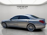 Used 2015 Mercedes-Benz S 550 Sedan image 6