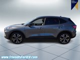 Certified 2022 Ford Escape SE w/ SE Sport Appearance Package image 3
