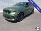 Used 2021 Dodge Durango GT w/ Blacktop Package image 3