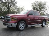 Used 2018 RAM 1500 Big Horn image 4