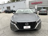 New 2025 Nissan Sentra S image 2