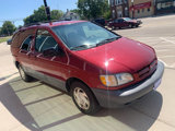 Used 1999 Toyota Sienna LE image 4