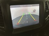 Used 2017 Jeep Compass Trailhawk w/ Leather Interior Group image 4