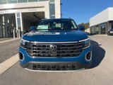 New 2025 Volkswagen Atlas SE image 3