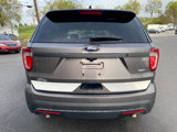 Used 2017 Ford Explorer 4WD Police Interceptor w/ Ready For The Road Package image 4
