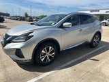 Used 2020 Nissan Murano S w/ Technology Package image 2