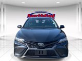 Used 2021 Toyota Camry SE image 2