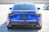 Used 2021 Lexus IS 350 F Sport image 6