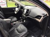 Used 2015 Jeep Cherokee Limited w/ Luxury Group image 2