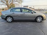 Used 2007 Honda Civic LX image 6