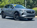 Used 2022 Buick Envision Essence w/ Sport Touring Package image 2