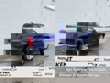 Used 2016 Chevrolet Colorado LT w/ Luxury Package, Chrome image 4