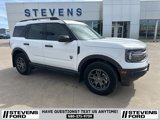 Used 2023 Ford Bronco Sport Big Bend w/ Convenience Package image 2