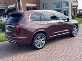 Used 2023 Cadillac XT6 Premium Luxury image 2