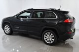 Used 2016 Jeep Cherokee Limited w/ Luxury Group image 3