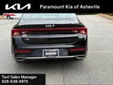 Certified 2024 Kia K5 EX w/ EX Premium Package image 5