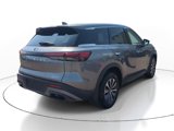 Certified 2025 INFINITI QX60 Pure image 3