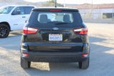 Used 2018 Ford EcoSport S image 5